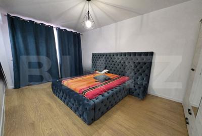 Apartament cu 3 camere de inchiriat,Anghel Saligny - 20