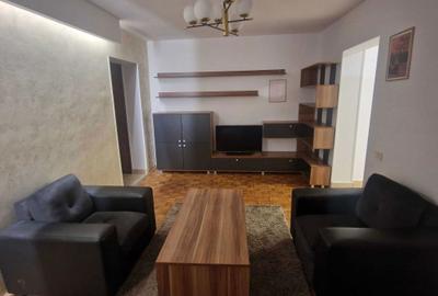 Apartament cu 3 camere decomandat în Ultracentral - 1