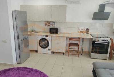 Garsoniera, de inchiriat, zona Tomis Nord - Vivo Mall Constanta - 3