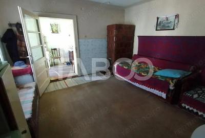 Casă cu 5 camere cu Canalizare în Fântânele - 5