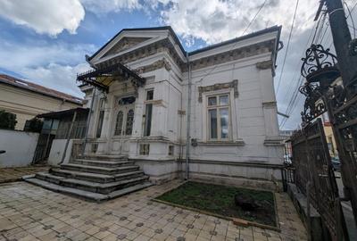 Spatiul comercial/Cladire de birouri/160 mp - 11