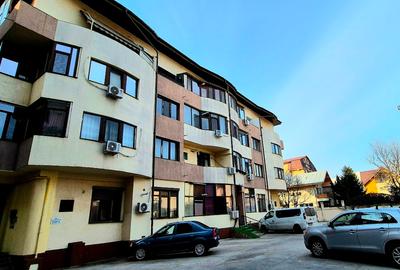Apartament 2 camere, 46 mp, parcare inclusă – zona Theodor Pallady - 3