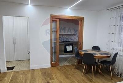 Apartament cu 2 camere semidecomandat, mobilat în Central - 14