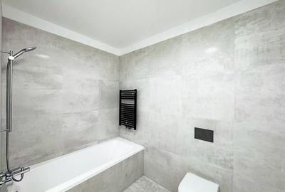 Apartament cu 2 camere semidecomandat, mobilat în Floreasca - 16