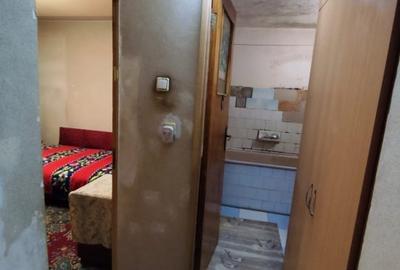 Apartament cu 3 camere decomandat în Rahova - 11