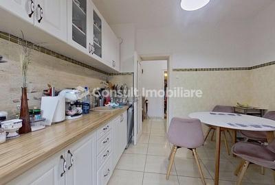 Apartament 3 camere | Plopilor | Platinia - 9