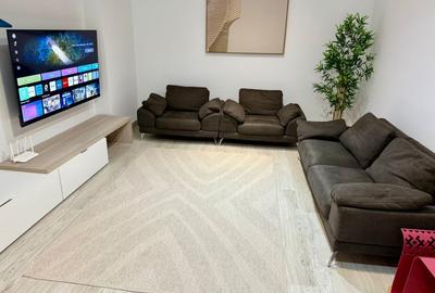 Lux, liniste si lifestyle la 5 min de metrou Dristor-Select Residence - 1