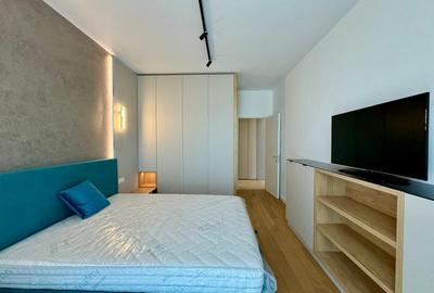 Inchiriere apartament 2 camere One Timpuri Noi - 5