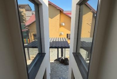 Duplex cu 4 camere cu Canalizare în Lipovei - 11