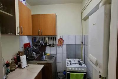 Proprietar vand apartament confort 2 calea Buzia?ului - 7