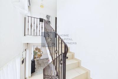 Casa de vânzare în Periș – 4 camere, teren 770 mp, piscină, garaj, apr - 14