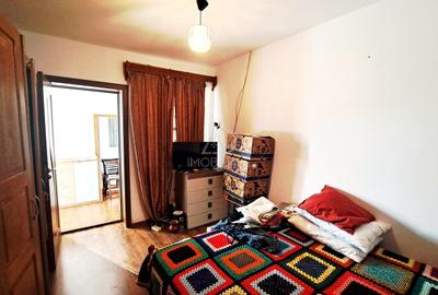 Casă individuală cu 3 camere cu Canalizare în Central - 6