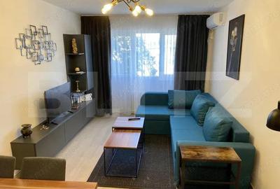 Apartament 2 camere, 51 mp, zona Ultracentral - 1