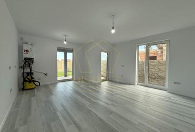 Casa tip duplex de 110 mp utili cu 4 camere | Sacalaz - 1