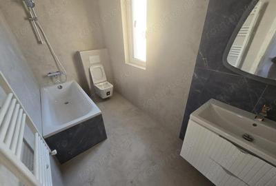 Casă cu Teren 200 Mp în Braytim - 3