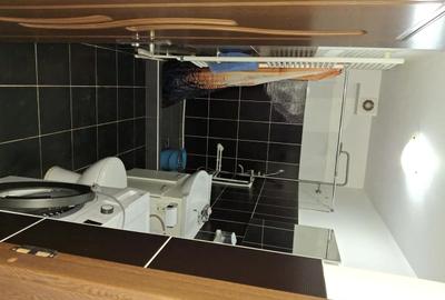 Garsonieră decomandată în Central - 1