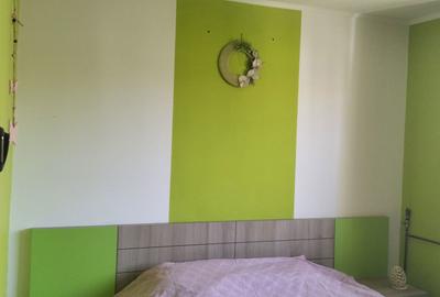 Apartament cu 2 camere decomandat în Salca - 1