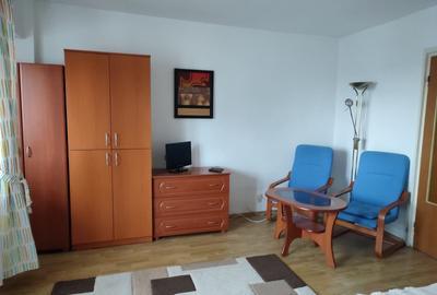 Garsoniera Lujerului