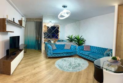 Apartament cu 3 camere în Pipera