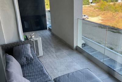 Apartament cu 2 camere decomandat în Central - 6