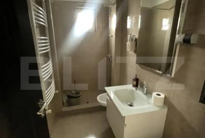 Apartament cu 2 camere decomandat în Central - 4