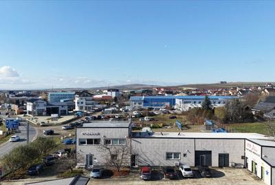 Spațiu comercial, de 300 mp, în Șcheia - 4