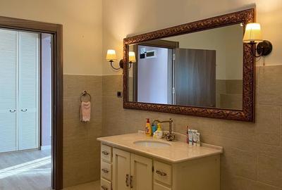 Apartament cu priveliste spectaculoasa catre lac, complet mobilat si utilat!!! - 8