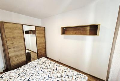 Apartament cu 3 camere decomandat în Cug - 3
