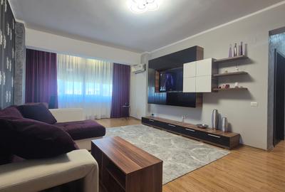 Apartament cu 2 camere decomandat în Central - 19