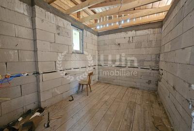 Casa individuala 140mp | Teren 264mp | Dambul Rotund | Str. Codrului - 4