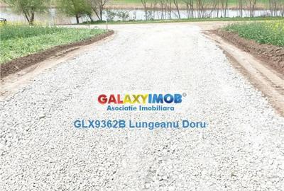 Teren de 330 mp, în Vidra