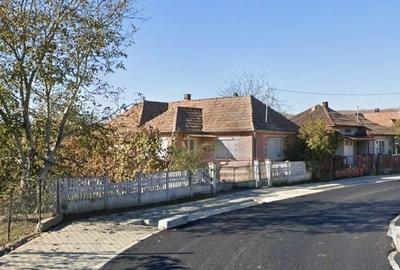 Casă cu 4 camere în Bața - 7
