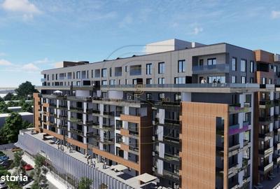 Apartament cu 7 camere în Apărătorii Patriei