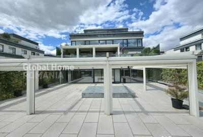 Apartament cu 7 camere decomandat, mobilat în Aviației - 17