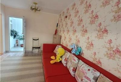 Casă individuală cu 6 camere cu Teren 119 Mp în Central - 7