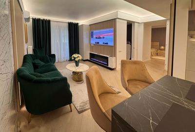 INCHIRIERE 3 CAMERE I CORTINA NORTH - 1