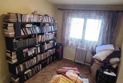 Decomandat, cu 4 camere, Garii, Targu Mures. - 3