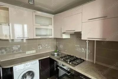 Garsonieră decomandată în Berceni - 1