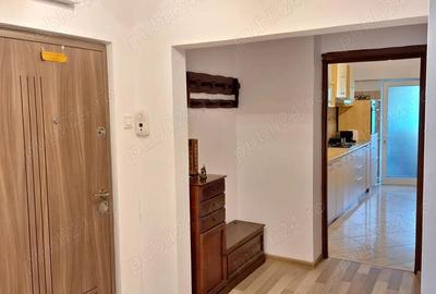Apartament cu 3 camere decomandat în Mazepa 1 - 7