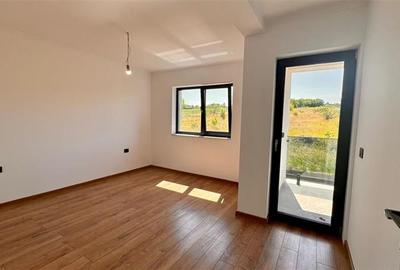 Vila tip duplex de vanzare in Rediu, design mediteranean, panorama catre Dealul Vila tip duplex de vanzare in Rediu, design mediteranean, panorama catre Dealul - 18