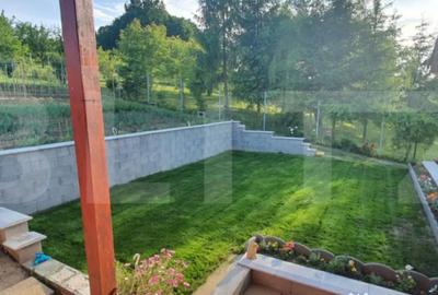 Casă cu 1 camere cu Teren 1824 Mp în Livezeni - 3