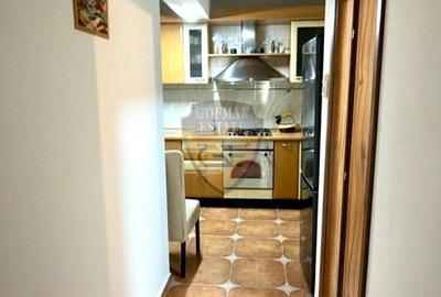 Apartament cu 2 camere decomandat în Ștefan cel Mare - 18