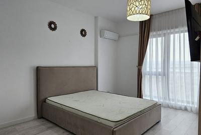 Garsonieră în Vest - 6