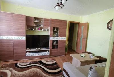 Apartament 2 camere Tipografilor confort II amenajat centrala proprie - 5