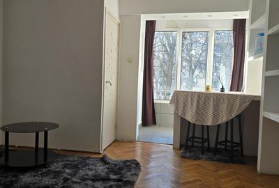 Garsonieră în Circumvalațiunii - 2