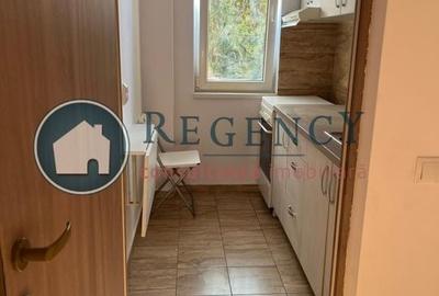 Liber, renovat, în bloc reabilitat - 7