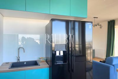 | 2 camere | Aviatiei Park | Mobilat | - 6