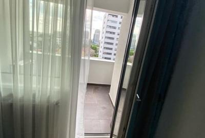 Apartament cu 2 camere decomandat în Mihai Bravu - 8
