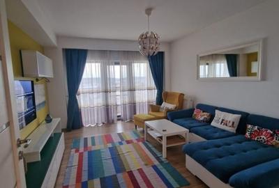 De închiriat – Apartament 2 camere, 74 mp, lux – Calea Severinului - 6