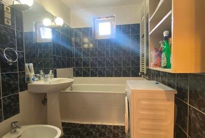 Apartament cu 2 camere semidecomandat în Micro 17 - 7